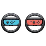 Žaidimų vairas Joy-Con Wheel Pair for NINTENDO Switch