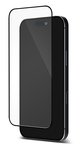 Ekrano stikliukas DELTACO iPhone 15/16 (6.1"), 2.5D / 1903135