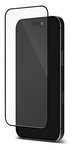 Ekrano stikliukas DELTACO iPhone 16 Pro Max (6.9"), 2.5D / 1903138