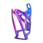 Wozinsky WUR-01BP Bike Bottle Holder Basket - Blue and Purple