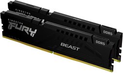 Atmintis KINGSTON Fury Beast 32GB DDR5 5600MHz PC/server