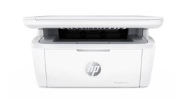 Spausdintuvas HP LaserJet M140w MFP