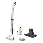 Akumuliatorinis grindų plovimo įrenginys KARCHER EWM 2 Premium 1.056-350.0