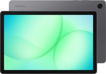 Planšetinis kompiuteris Samsung Galaxy Tab A11+ 6GB RAM 128GB WiFi Gray