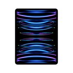 Planšetinis kompiuteris APPLE iPad Pro 12.9 Wi‑Fi + Cellular 512GB - Silver 6th gen