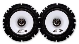 Alpine SXE-1725S automobilio garso kolonėlė 2 krypčių 220 W