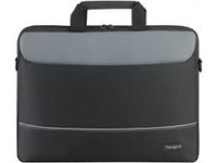 TARGUS INTELLECT 15.6" TOPLOAD BLACK