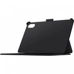 Dėklas su klaviatūra XIAOMI Redmi Pad 2 Pro, Gray