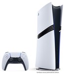 Žaidimų konsolė SONY PlayStation 5 Pro 2TB (Digital)