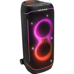 Kolonėlė JBL Partybox 720, juoda, baterija nepridedama