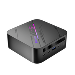 Stacionarus kompiuteris BLACKVIEW MP100 Pro i5-12450H/16/512GB SSD/W11P