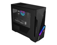 Stacionarus kompiuteris MSI MAG INFINITE S3 i5-14400F/32/1TB SSD/RTX5060/W11H