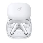 Ausinės ANKER SOUNDCORE Liberty 5, į ausis, belaidės, baltos