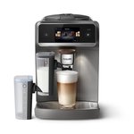 Kavos virimo aparatas PHILIPS 8000 serija Cafe Aromis EP8757/92