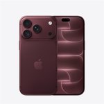 Mobilusis telefonas APPLE iPhone 18 Pro 256GB Burgundy