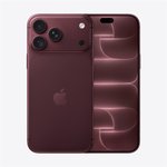 Mobilusis telefonas APPLE iPhone 18 Pro Max 256GB Burgundy
