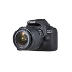 Fotoaparatas CANON EOS 2000D 18-55 III EU26 SLR Camera Kit
