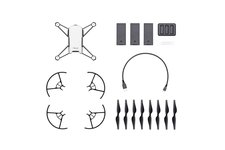 Dronas DJI Ryze Tech Tello Boost Combo