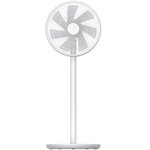 Ventiliatorius XIAOMI Smartmi Standing Fan 2S (belaidis)