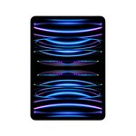 Planšetinis kompiuteris APPLE iPad Pro 11" Wi-Fi + Cellular 1TB - Silver 4th gen