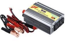 Įtampos keitiklis 24V-220V, 300W