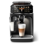 Kavos virimo aparatas PHILIPS LatteGo EP5441/50, juodas