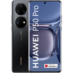Mobilusis telefonas HUAWEI P50 Pro 8/256GB Golden Black