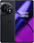 Mobilusis telefonas OnePlus 11 5G, 16/256GB, Titan Black