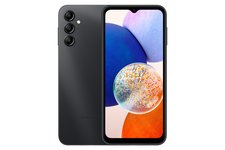 Mobilusis telefonas SAMSUNG Galaxy A14 5G 64GB Black