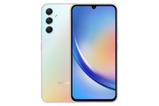 Mobilusis telefonas SAMSUNG Galaxy A34 5G 128GB Silver