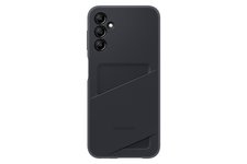 Dėkliukas SAMSUNG Galaxy A14/A14 5G 2023, piniginė, Black