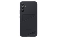 Dėkliukas SAMSUNG Galaxy A34 2023, piniginė, Black