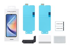 Ekrano apsauga SAMSUNG Galaxy A34 2023 grūdinto stiklo