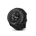 Sportinis laikrodis GARMIN Instinct 2X Solar, Tactical Edition, Black