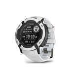 Sportinis laikrodis GARMIN Instinct 2X Solar, Whitestone
