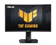 Monitorius Asus Gaming Monitor TUF Gaming VG27VQM  27 ", VA, FHD, 1920 x 1080, 16:9, 1 ms, 350 cd/m²