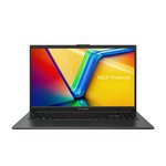 Nešiojamas kompiuteris ASUS Vivobook Go 15 OLED E1504FA-L1252W Ryzen 3 7320U/8/512GB SSD/W11H