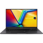 Nešiojamas kompiuteris ASUS Vivobook Go OLED M1505YA-MA085W Ryzen 7 7730U/16/512GB SSD/W11H