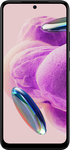 Mobilusis telefonas Xiaomi Redmi Note 12S 8+256GB Onyx Black