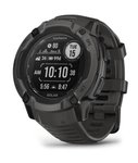 Sportinis laikrodis GARMIN Instinct 2X Solar, Graphite