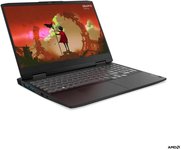 Nešiojamas kompiuteris LENOVO IdeaPad Gaming 3 15ARH7 Ryzen 5 6600H/16/512GB SSD/RTX3050/W11