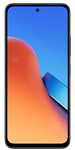 Mobilusis telefonas XIAOMI Redmi 12 4+128GB Midnight Black