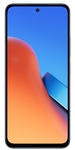 Mobilusis telefonas XIAOMI Redmi 12 4+128GB Sky Blue