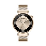 Išmanusis laikrodis HUAWEI Watch GT4 41mm, Gold/Gold