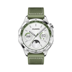 Išmanusis laikrodis HUAWEI Watch GT4 46mm, Green