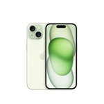 Mobilusis telefonas APPLE iPhone 15 128GB Green