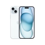Mobilusis telefonas APPLE iPhone 15 Plus 128GB Blue