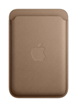 Dėkliukas iPhone FineWoven Wallet with MagSafe - Taupe