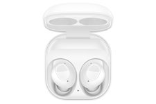 Ausinės SAMSUNG Galaxy Buds FE, į ausis, bevielės, White