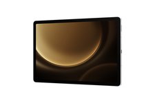 Planšetinis kompiuteris SAMSUNG Galaxy Tab S9 FE 128GB Wi-Fi Silver